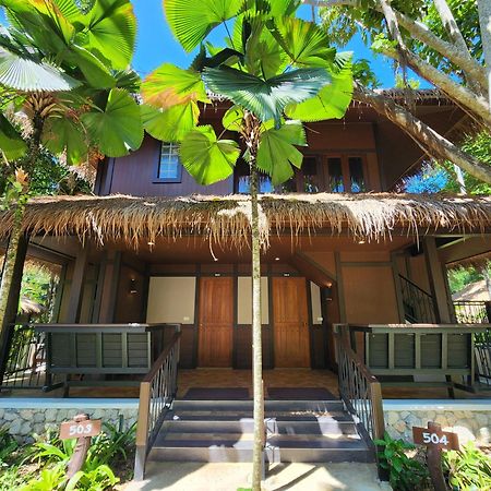 River Kwai Resotel Sai Yok Ngoại thất bức ảnh