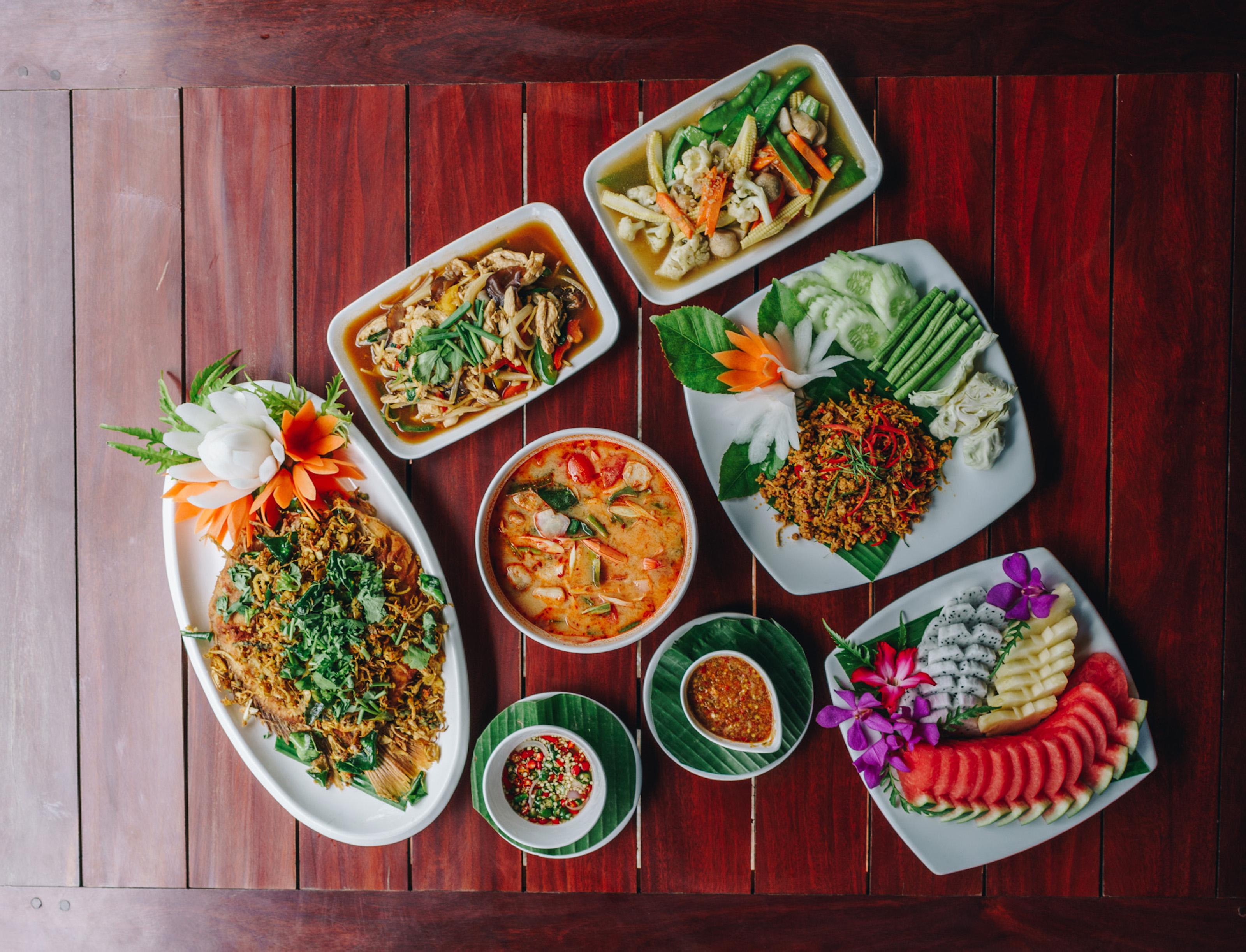River Kwai Resotel Sai Yok Ngoại thất bức ảnh
