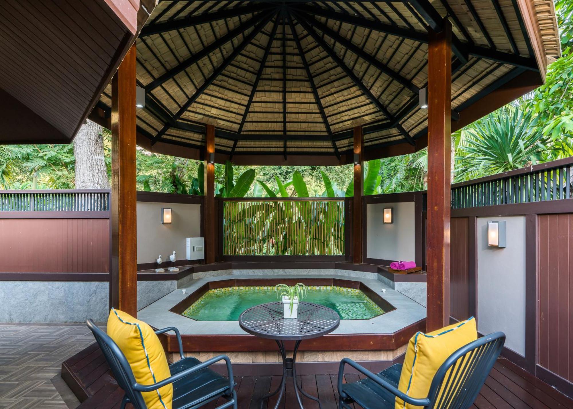 River Kwai Resotel Sai Yok Ngoại thất bức ảnh
