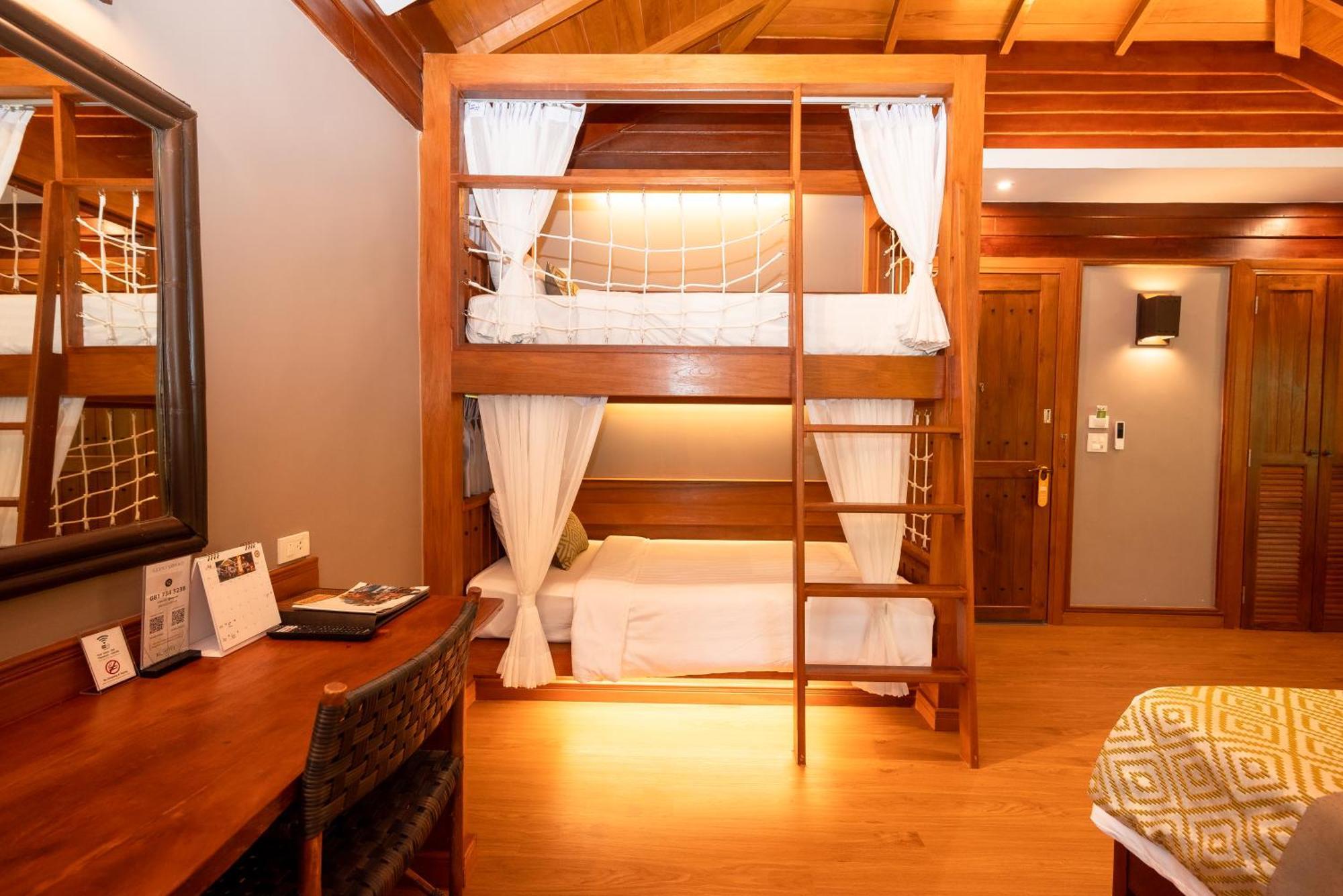 River Kwai Resotel Sai Yok Ngoại thất bức ảnh
