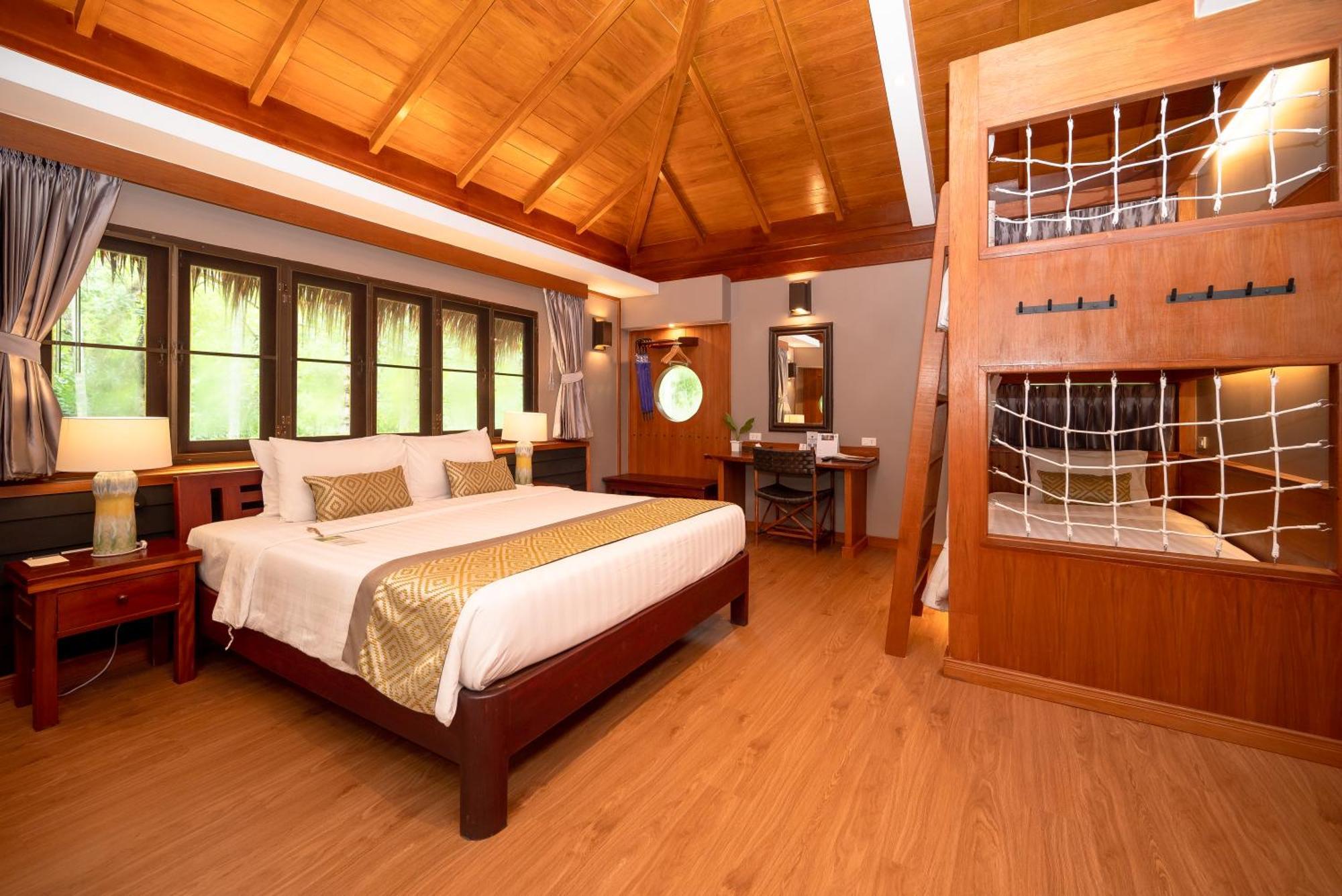 River Kwai Resotel Sai Yok Ngoại thất bức ảnh